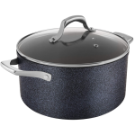 Tower Trustone Induction Casserole with Lid T800032