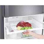 LG Refrigerator 22cuft GRC639HCL - Image 5