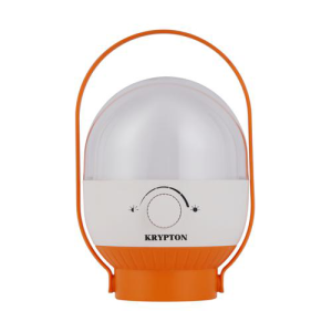 Krypton Rechargeable LED Emergency Light KNE5022N – RJ Group Plus