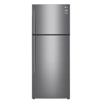 LG Refrigerator 22cuft GRC639HCL