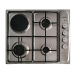 Luxell Cooktop 60 cm Lx412