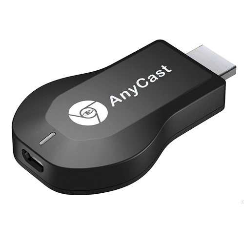 Anycast Miracast Hdmi Dongle Wifi Display Receiver – Rj Group Plus