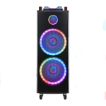 NDR Portable Bluetooth Speaker NDR1226