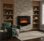 Bartolini Electric Heater EF421SLB - Image 3