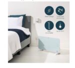 Princess Smart Glass Panel Heater 590198 - Image 5