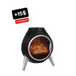 Vortx Electric Heater YH21B