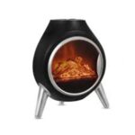 Vortx Electric Heater YH21B