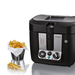 SilverCrest Air Fryer SKF2800B3