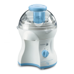 Fagor Juicer LC-300