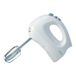 Trisa Hand Mixer 6612