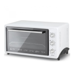 Luxell Electric Oven Lx3575w