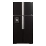 Hitachi Refrigerator 4 Doors RW760PU
