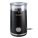 Silvercrest Coffee Grinder SKME150