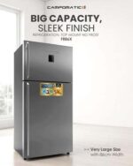 Campomatic Refrigerator 28cuft FR86X - Image 3