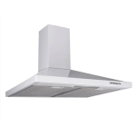 Luxell Built-in Hood 60 cm DP6INOX