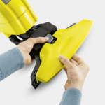 Karcher Hard Floor Cleaner fc5 - Image 3