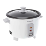 Kenwood Rice Cooker rcm680wh