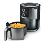 Kumtel Air Fryer HAF07