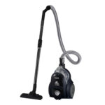 Samsung Cylinder Vacuum Cleaner SC4581 - Image 3