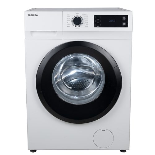 Toshiba Washing Machine 7Kg TWH80S2WK RJ Group Plus