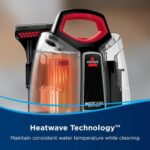 Bissell Multi Clean Spot Stain 4720E - Image 4