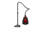 LG Bagless Vacuum vc5420 - Image 2