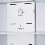 Hisense Top Mount Refrigerator 21Cuft RT599N4ASU - Image 3