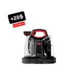 Bissell Multi Clean Spot Stain 4720E