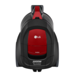 LG Bagless Vacuum vc5420