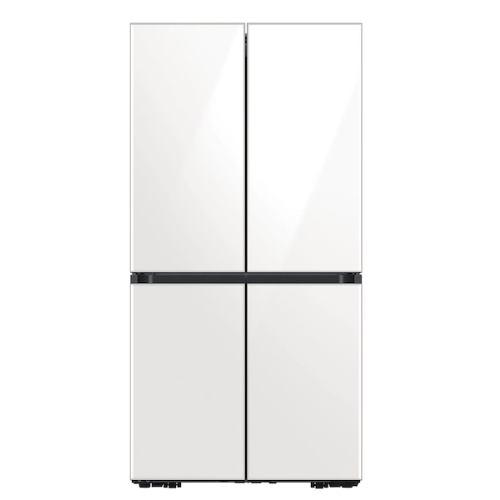 National 4 Doors Refrigerator FR490W