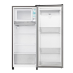 Hisense Single Door Refrigerator RR233N4WSU - Image 2