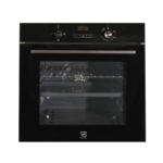 Benhard Voll Built-in Oven 60 cm bv 60nero td