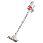 Zanussi Airwave Cordless Vacuum Cleaner ZHS-32802-RD - Image 2