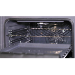 Benhard Voll Built-in Oven 60 cm bv 60nero td - Image 4