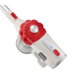 Zanussi Airwave Cordless Vacuum Cleaner ZHS-32802-RD - Image 5