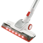 Zanussi Airwave Cordless Vacuum Cleaner ZHS-32802-RD - Image 6