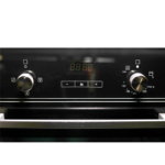 Benhard Voll Built-in Oven 60 cm bv 60nero td - Image 5