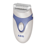 AEG Shaver LS 5652