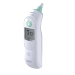 Braun Digital Thermometer IRT6020