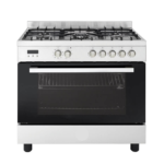 Tecnoline Freestanding Cooker TL59000W