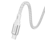 Hoco Cable Type C X98