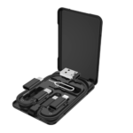 Hoco Charging Data Cable with Storage Case U86