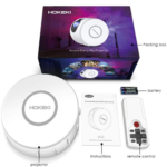 Hokeki Night Light Projector (Damaged Box)
