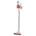 Zanussi Airwave Cordless Vacuum Cleaner ZHS-32802-RD