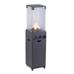 Alvima Gas Patio Heater FP-608 - Image 3