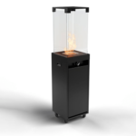Alvima Gas Patio Heater FP-608
