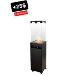 Alvima Gas Patio Heater FP-608