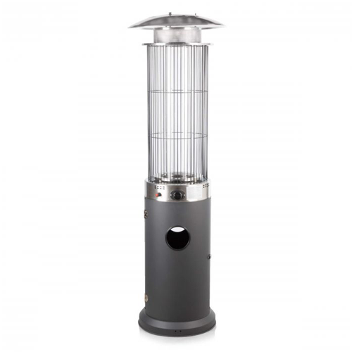 agi-heater AGI Fire Mountain Spiral Flame Gas Heater AGPH802AG - Image 1