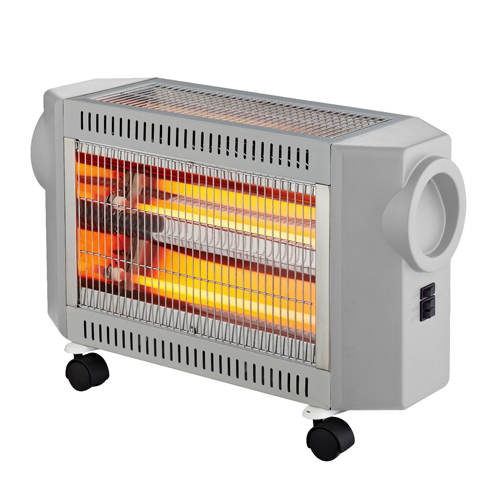 bartolini-heater Bartolini Electric Heater NSG-24A - Image 1