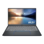 MSI 14C1, INTEL CORE I5, 10TH GEN, 16GB RAM, 512GB SSD (Open Box)